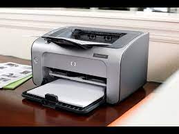 Maybe you would like to learn more about one of these? Unboxing And Testing The Hp Laserjet P1006 Youtube