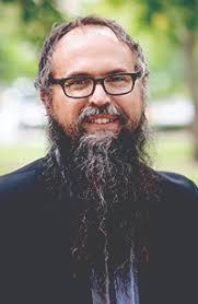 Meet The Future Of Environmental Justice