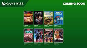 Xbox Game Pass: Neue Spiele im Juli – Highlights und Rückkehrer!