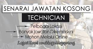 Jawatan kosong kerajaan m'sia 2021 #jawatankosong #kerjakosong #jobvacancy #openinterview @jawatanksg @jobsmudah @jawatannkosong #kerja #job #careers #jobs | twuko. Mudah Selangor Kerja Kosong Author On R