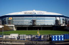 Auch historische spielstätten können ausgewählt werden. Fc Schalke 04 Mediendatenbank