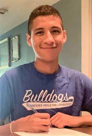 Cleveland State's Derek Gallardo Signs With Tennessee Wesleyan