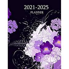 We have arranged all my business and holidays with my household so they don't get messy. Buy 2021 2025 Planner 5 Years 60 Months Yearly Planner Monthly Calendar And Organizer Agenda Schedule Organizer Logbook With Federal Holidays 2021 2022 2023 2024 2025 Monthly Planner Paperback Organizer April 4 2021 Online In Indonesia B091wl6dpz