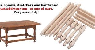 Country sheraton dining table base, 29 leg. Base Kits Wood Table Bases Wood Table Wood Table Legs