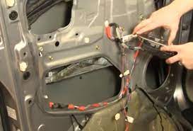 The easiest steps needed to change the rear turn signal bulb in a 2002 toyota sequoia sr5 4.7l v8. Toyota Tundra How To Replace Power Window Motor Yotatech