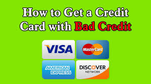 If a lack of credit history or a poor credit history is standing between you and a credit card, it may seem like an insurmountable obstacle to overcome. Bad Credit Loan Is A Great Way To Help You Get Your Credit History Back On Track This Credit Card Gives You The Finan Good Credit Bad Credit Best Credit Cards