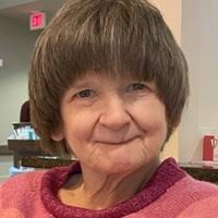 Susan Garner Obituary