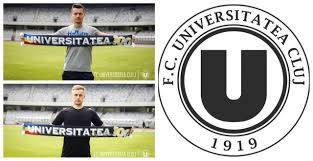 Cluj vs comuna recea statistical preview features head to head stats and analysis, home / away tables and scoring stats. U Cluj È™i A AnunÈ›at Primele Transferuri Pentru Noul Sezon De Liga 2 Vlad MuÈ›iu È™i LaurenÈ›iu Rus Sunt StudenÈ›i Liga 2