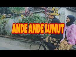 Cerita menika nyeritaaken satunggaling negeri ingkang gemah ripah loh jinawi, toto tentrem kerto raharjo. Ande Ande Lumut Drama Bahasa Jawa Youtube