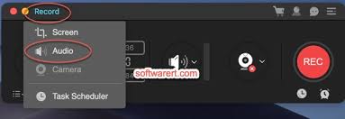 This program was originally developed by apowersoft limited. Apowerrec Screen Recorder Screenshots Software Review Rt