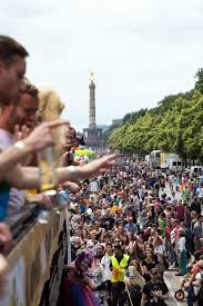Die mobile flatrate für berlin. Romeo Jungschwuppe Am 22 7 Csd Jungschwuppen De