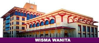 Maybe you would like to learn more about one of these? Wisma Wanita Sabah