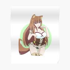 Raphtalia - the Rising of The Shield Hero
