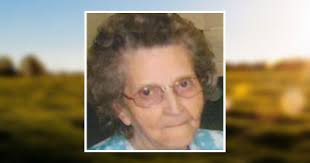 Connie R. Hulin Obituary June 19, 2016
