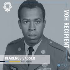 Join us in celebrating the birthday of Sergeant Major Thomas “Pat” Payne,  one of our nation's 63 living Medal of Honor recipients. Payne's heroic  actions during a nighttime hostage rescue in Kirkuk