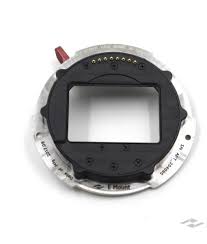 Turn off more accessible mode. E Mount Adapter Cinegear