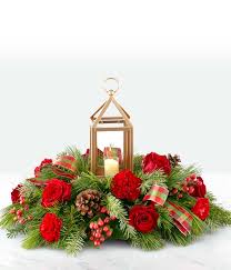Deliver ftd® flowers & gifts to your loved ones. Welcome Home Christmas Centerpiece At From You Flowers
