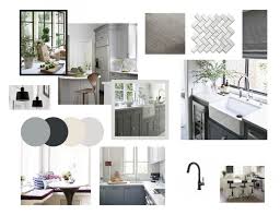 Layout and final mood board — the white regarding kitchen interior design mood board. Kitchen Interior Design Mood Board
