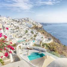 How To Visit The Greek Islands On A Budget 2020 Edition Greek Vacation Greek Islands Vacation Greece Vacation
