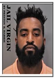 Jail Virgin: Transform Your Pain Into Power, (Paperback)