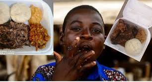 Itatswe African Cuisine