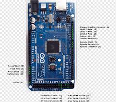 Arduino uno r3 schematic diagram arduino electronic. Arduino Mega 2560 Verkabelung Sparkfun Elektronik Pinout Zeitachse Arduino Arduino Nano Arduino Uno Png Pngwing