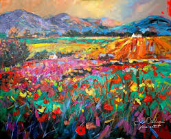 Painting Landscape Paintings