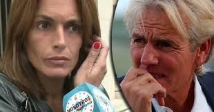 Verónica monti rompió el silencio tras la muerte de sergio denis. Murio Sergio Denis La Despedida De Veronica Monti Su Ultima Pareja