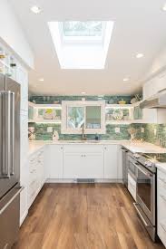 small coastal kitchen pictures & ideas