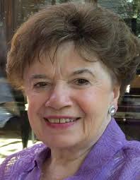 Obituary for EVELYN SHAGOURY HADDAD