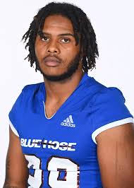 2023 Football Roster