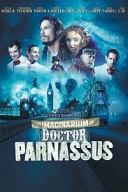 Воображариум доктора парнаса — воображариум доктора парнаcа the imaginarium of doctor parnassus жанр фэнтези приключенческий фильм режиссёр терри гиллиам продюсер самуэль хадида эми гиллиам вильям винс терри гиллиам автор сценария терри гиллиам чарльз. The Imaginarium Of Doctor Parnassus Full Movie Movies Anywhere