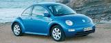 VOLKSWAGEN-BEETLE
