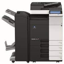 Das update für ihr business. Get Free Konica Minolta Bizhub C284e Pay For Copies Only
