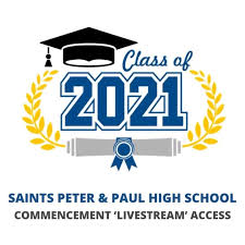 Saints peter and paul high school. Saints Peter Paul Parish And School Sspp Home Facebook
