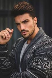 120 Men's hair ideas