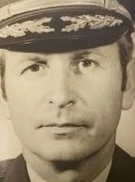 Billy "Bill" Dean Ballard Obituary