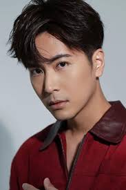 Xu Bin-yang — The Movie Database (TMDB)