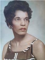 Ida Johnson Obituary (1923