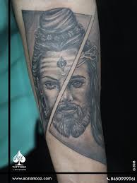 See a recent post on tumblr from @ashlynkriegers about tecatito corona. Jesus Tattoo Designs Ace Tattooz Art Studio Mumbai India