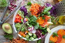 Green plants produce starch and. Living On F Factor Vegetables The Free Food F Factor
