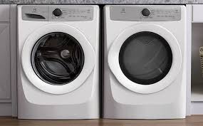 The electrolux premium laundry collection has amazing features that allow you to effortlessly keep up with your family's. How To Replace A Worn Water Inlet Gasket In Your Electrolux Washing Machine Authorized Service