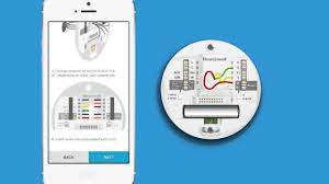 You could buy guide honeywell wiring guide or acquire it as soon as feasible. How To Install Your Automatic Honeywell Home Lyric Thermostat Chapter 3 Youtube