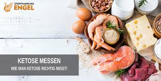 Dieser frage gehen wir in diesem artikel nach. Ketose Richtig Messen So Geht S Sportnahrung Engel