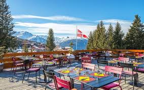 Avis Club Belambra Hotel Du Golf Arc 1800 Les Arcs 1800 Voyage Prive