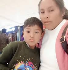 Saldaña Melendez Deysi