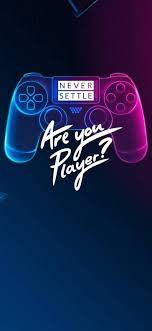Pin By Rifdan Fajar On Oneplus Gaming Never Settle Wallpapers Iphone Wallpaper Oneplus Wallpapers