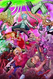 Looking for the best rick and morty wallpaper? Rick And Morty Wallpaper Download To Your Mobile From Phoneky