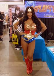 Pin On Wonder Woman Want A Be S Trl