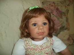 Masterpiece Anneke by Monika Levenig